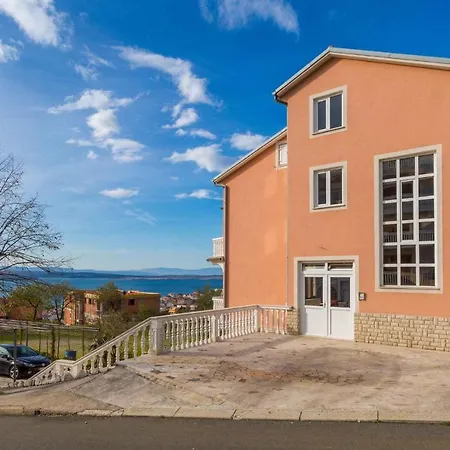 In 5165 Crikvenica