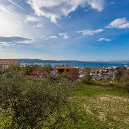 Apartment In 5165 Crikvenica