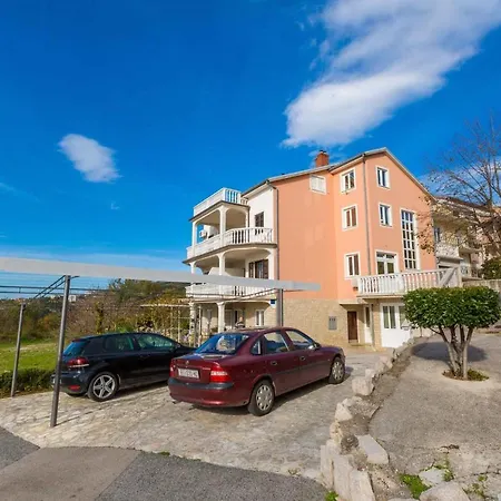 In 5165 * Crikvenica