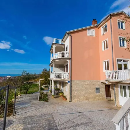 In 5165 * Crikvenica