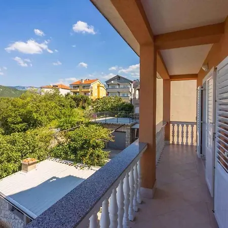 In 5165 * Crikvenica