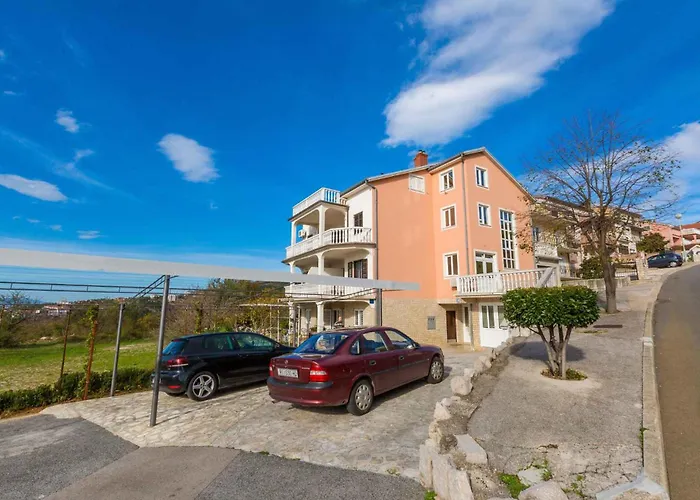 In 5165 Crikvenica