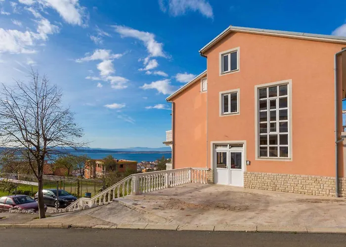 Lägenhet In 5165 Crikvenica