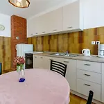 In 5165 Apartman Crikvenica