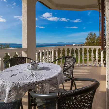 In 5165 Daire Crikvenica