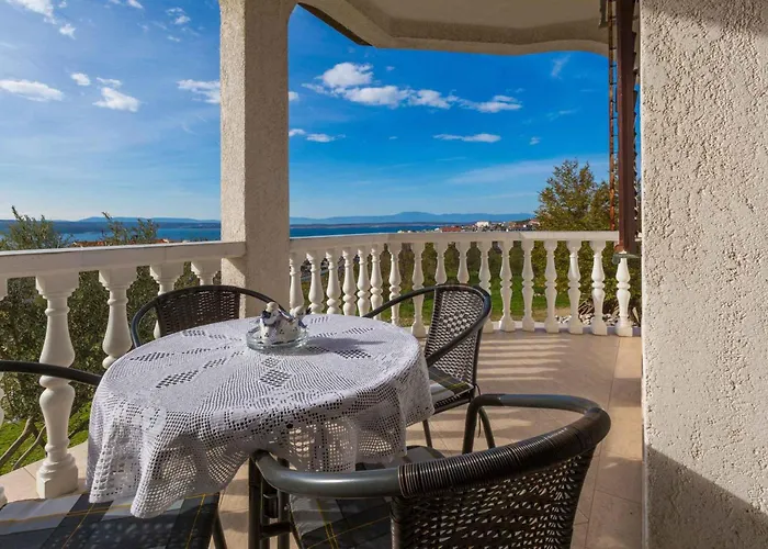 In 5165 Apartman Crikvenica