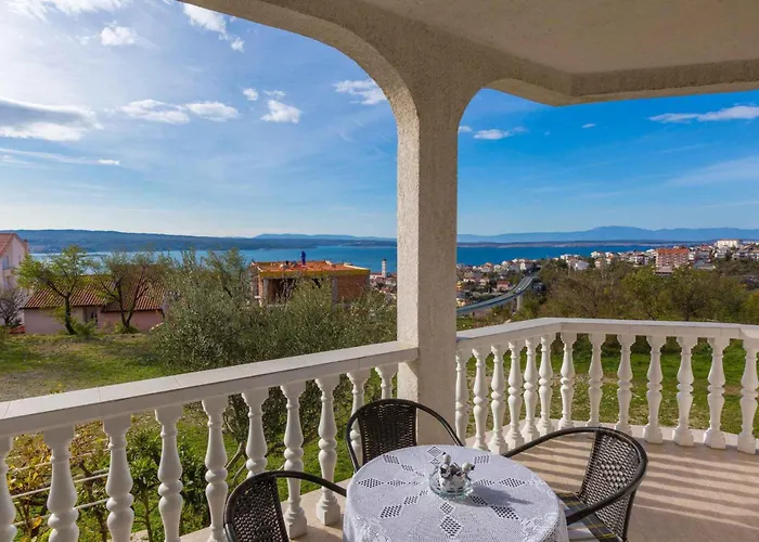Apartman In 5165 Crikvenica